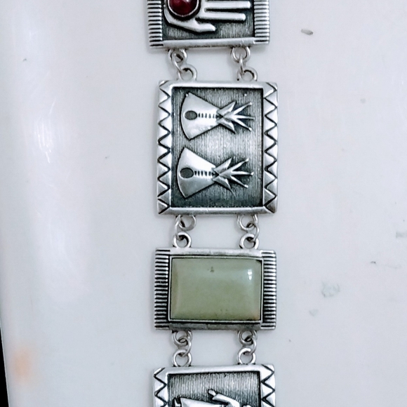 VICTORIA ADAMS CAROLYN POLLACK STORY TELLER 925 - Picture 4 of 4